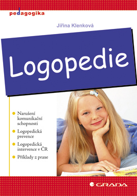Logopedie - Jiřina Klenková