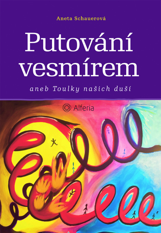 Putování vesmírem - Aneta Schauerová