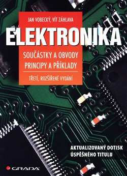 Elektronika - Vít Záhlava, Jan Vobecký