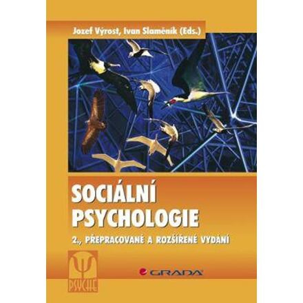 Sociální psychologie