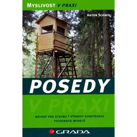 Posedy - Anton Schmid