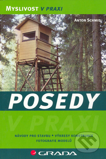 Posedy - Anton Schmid