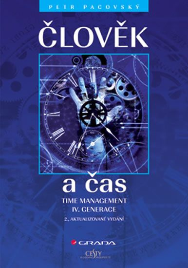 Člověk a čas - 2.vydání