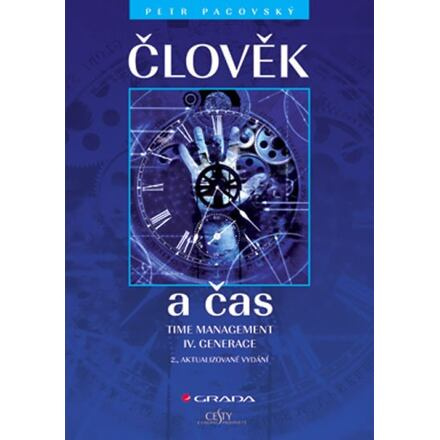 Člověk a čas - 2.vydání