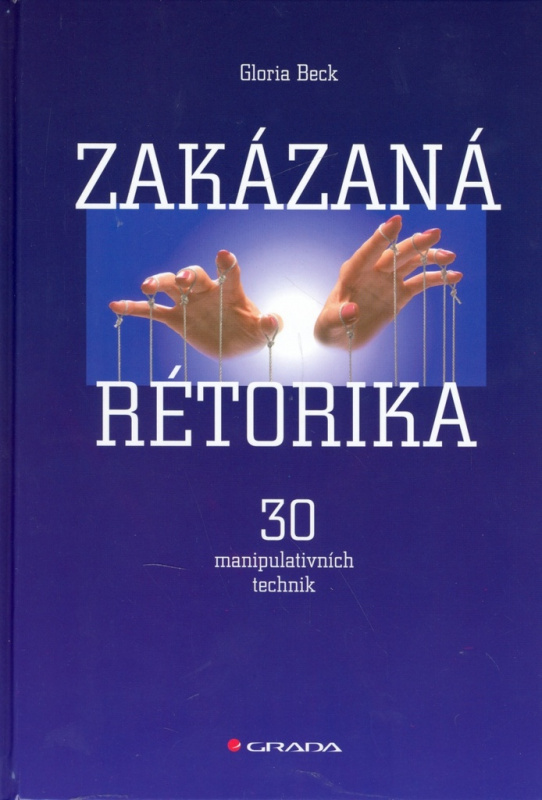Zakázaná rétorika - Gloria Beck