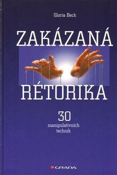 Zakázaná rétorika - Gloria Beck