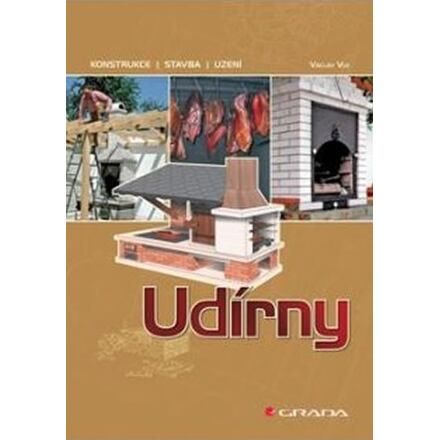 Udírny - Václav Vlk st.