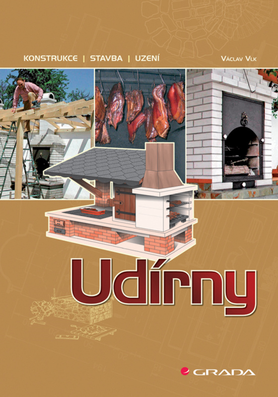 Udírny - Václav Vlk st.