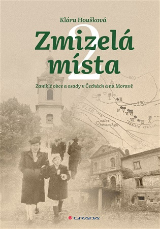 Zmizelá místa 2