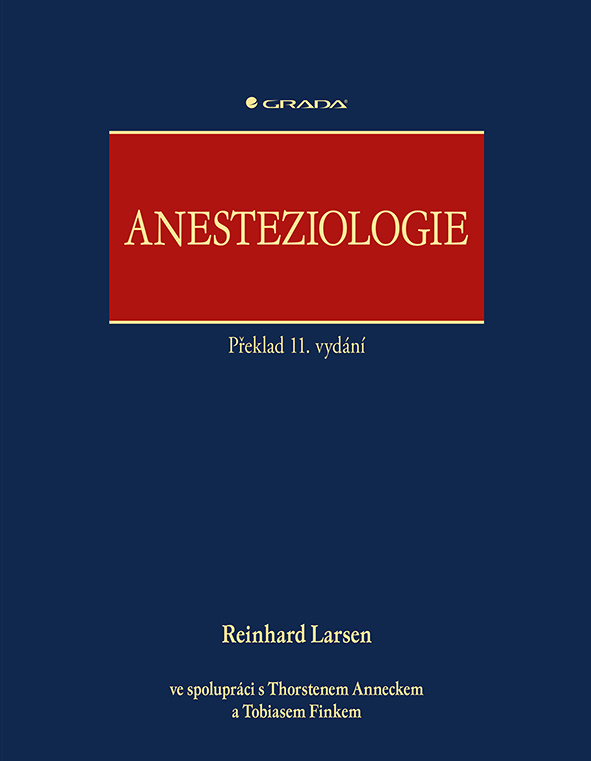Anesteziologie - Reinhard Larsen