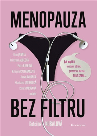 Menopauza bez filtru
