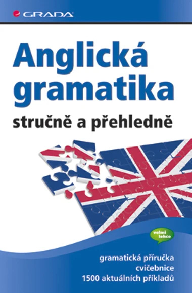 Kniha: Anglická gramatika stručně a přehledně od Hoffmann G. Hans