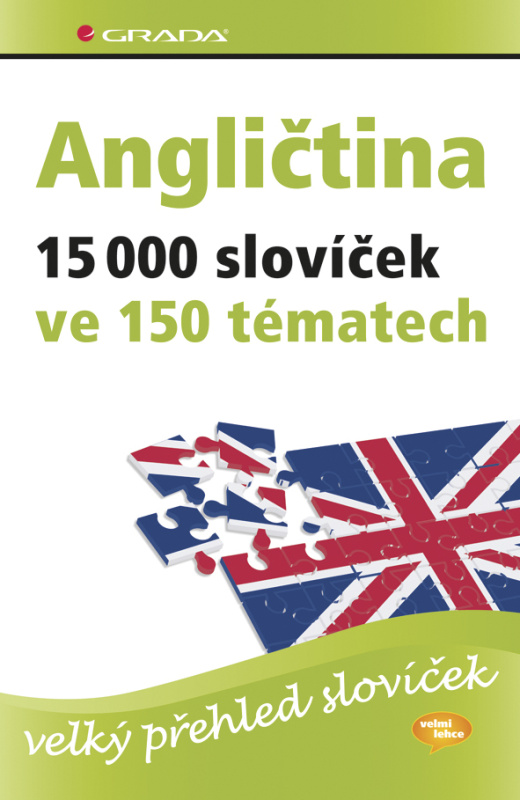 Angličtina – 15 000 slovíček ve 150 tématech - Marion Hoffmann, Hans Hoffmann