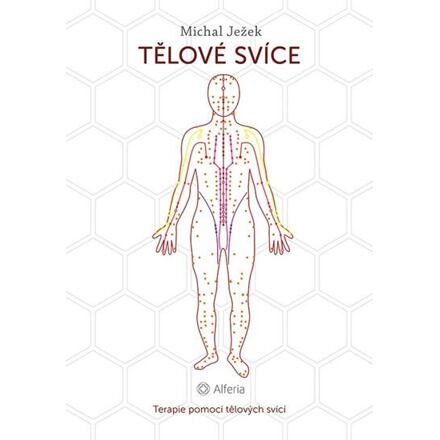 Tělové svíce - Michal Ježek