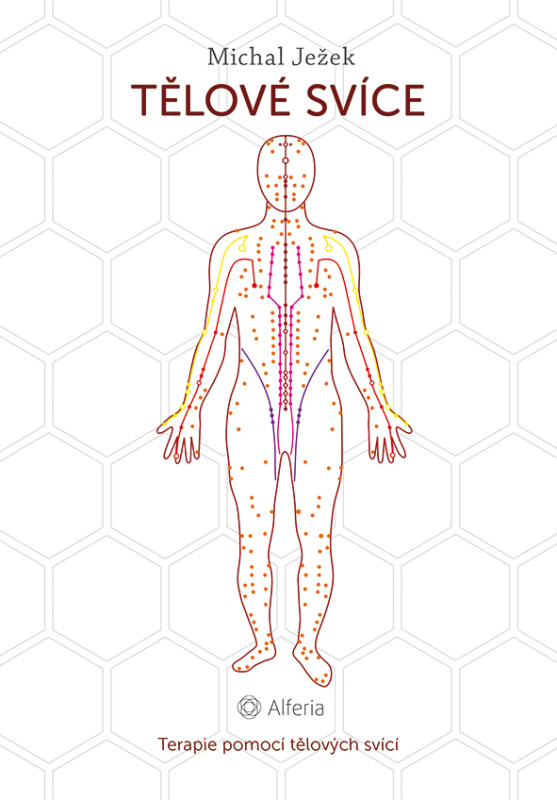 Tělové svíce - Michal Ježek