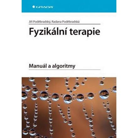 Fyzikální terapie - Jiří Poděbradský, Radana Poděbradská