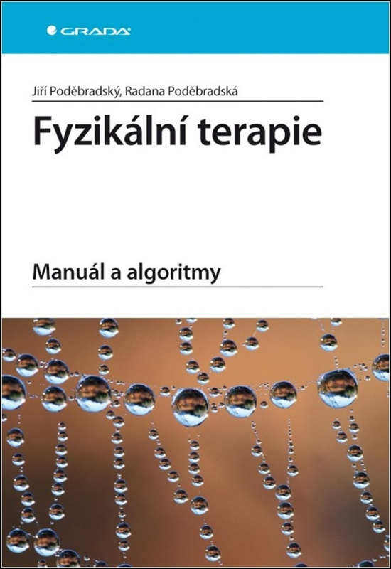 Fyzikální terapie - Jiří Poděbradský, Radana Poděbradská