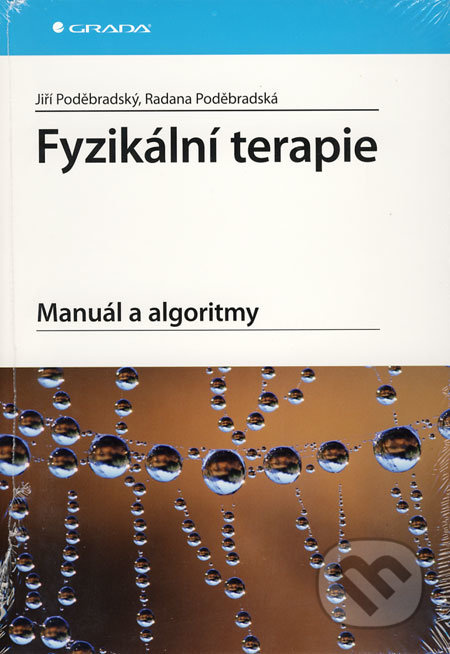 Fyzikální terapie - Jiří Poděbradský, Radana Poděbradská
