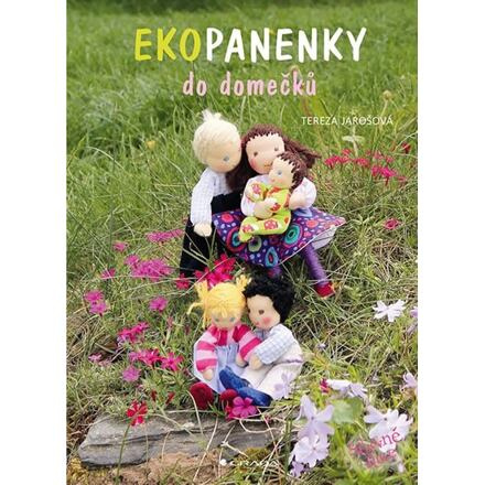 Ekopanenky do domečků
