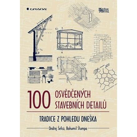 100 osvědčených stavebních detailů