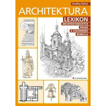 Architektura - Ondřej Šefců