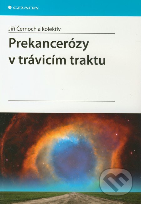 Prekancerózy v trávicím traktu