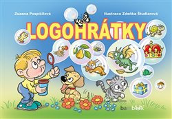 Logohrátky - Zuzana Pospíšilová