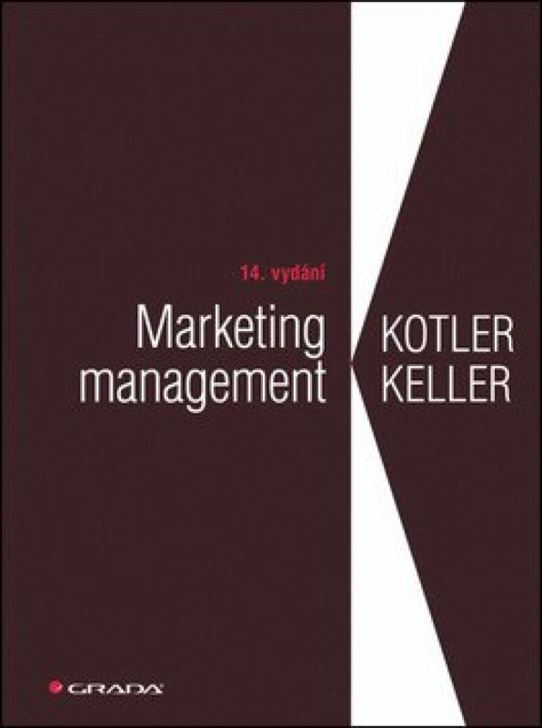 Marketing management - Philip Kotler, Kevin Lane Keller