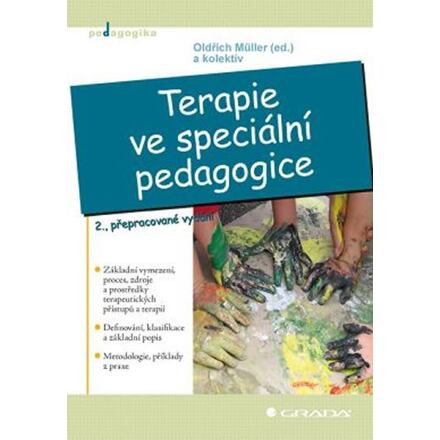 Terapie ve speciální pedagogice