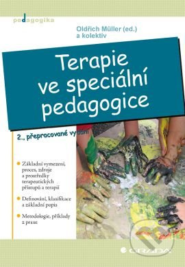 Terapie ve speciální pedagogice