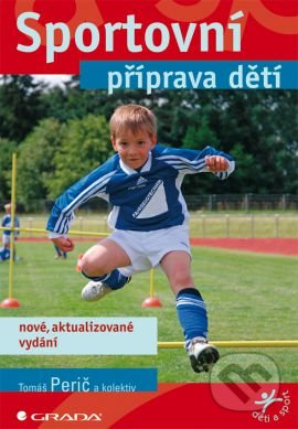Sportovní příprava dětí