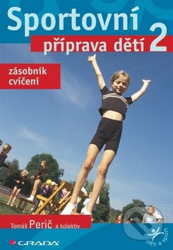 Sportovní příprava dětí 2 - Tomáš Perič, kol.