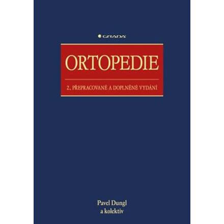 Ortopedie - Pavel Dungl, kolektiv