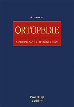 Ortopedie - Pavel Dungl, kolektiv