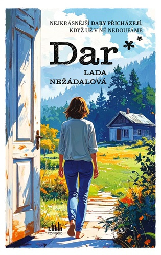 Kniha: Dar od Nežádalová Lada