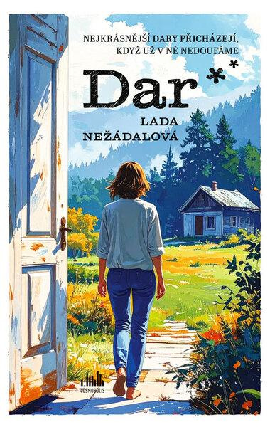Kniha: Dar od Nežádalová Lada