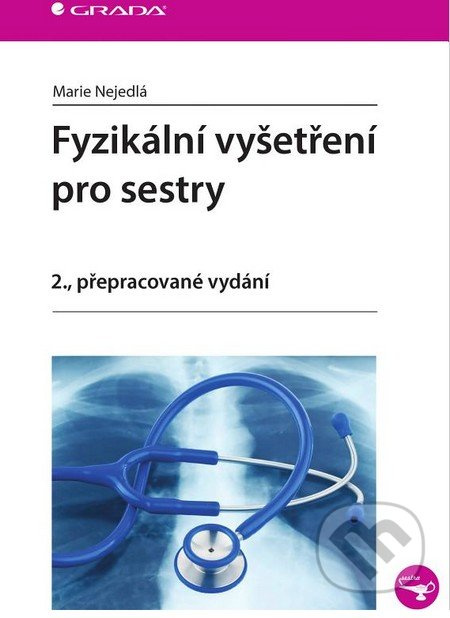 Fyzikální vyšetření pro sestry