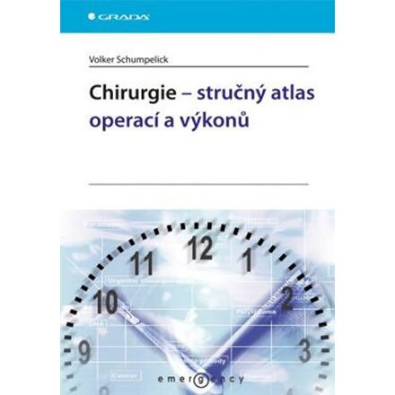 Chirurgie - Volker Schumpelick
