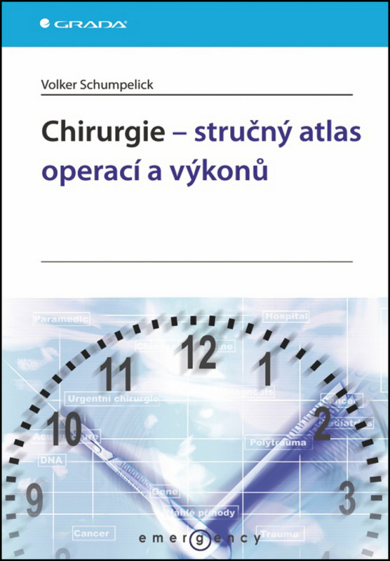 Chirurgie - Volker Schumpelick