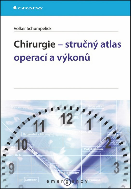 Chirurgie - Volker Schumpelick