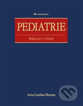 Pediatrie - Ania Carolina Muntau