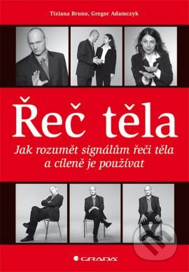 Řeč těla - Gregor Adamczyk, Bruno Tiziana