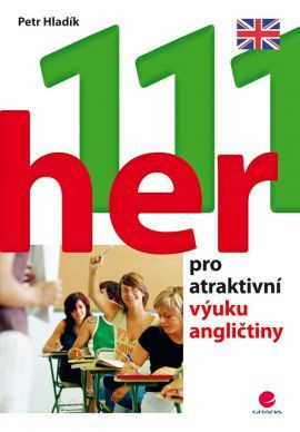 111 her pro atraktivní výuku angličtiny - Petr Hladík