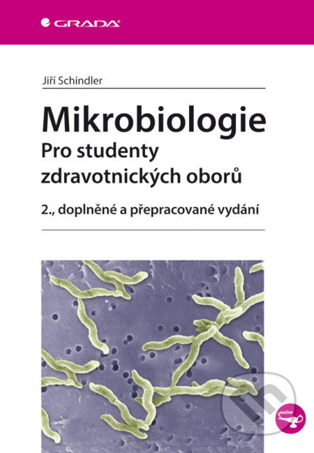 Mikrobiologie - Jiří Schindler