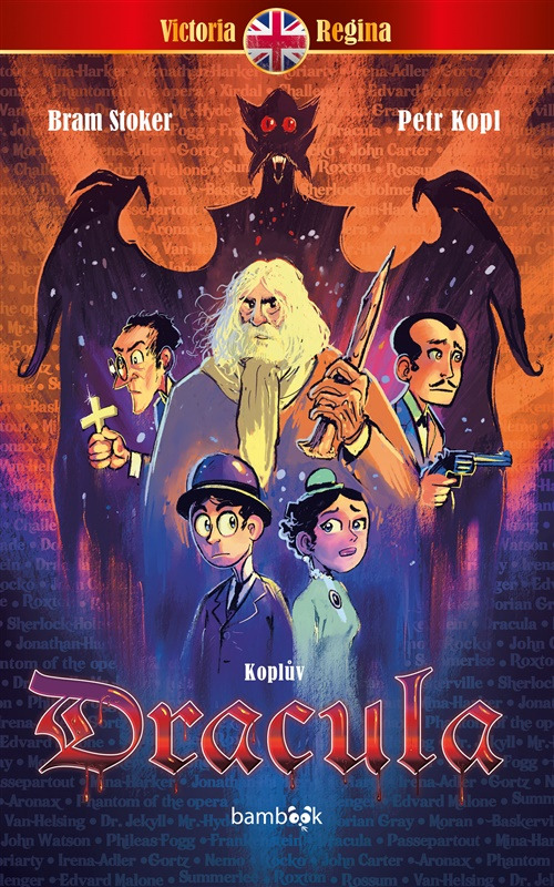 Dracula
