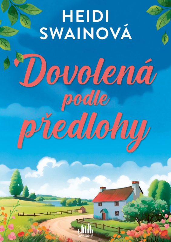 Dovolená podle předlohy - Heidi Swainová