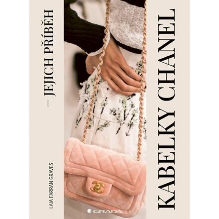 Kabelky Chanel - Graves Farran Laia
