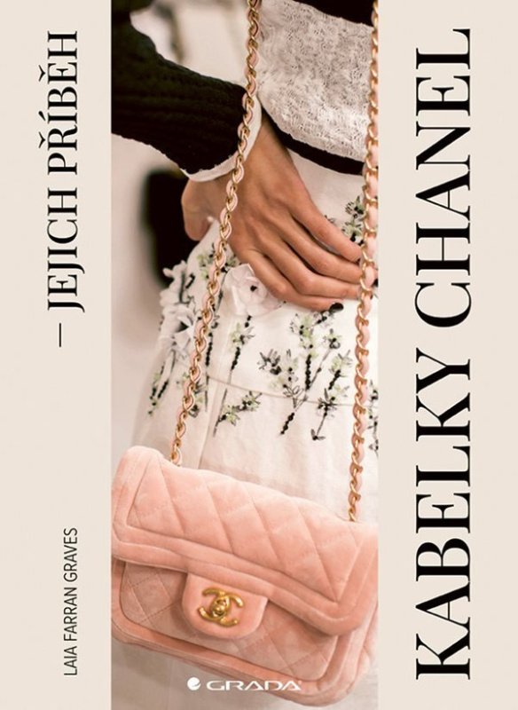 Kabelky Chanel - Graves Farran Laia