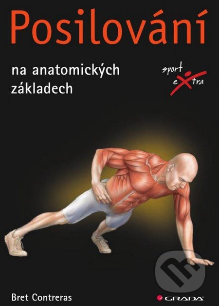 Posilování - Contreras Bret