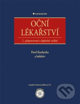 Oční lékařství + CD